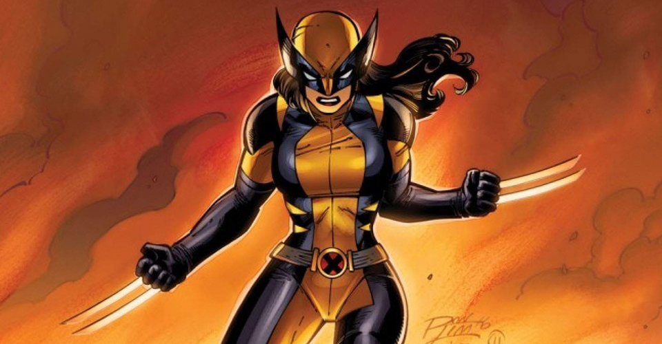 XMen Bringing Back Marvels OTHER Wolverine